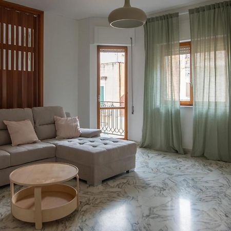 Un Posto Al Sole Apartment Monopoli Exterior photo
