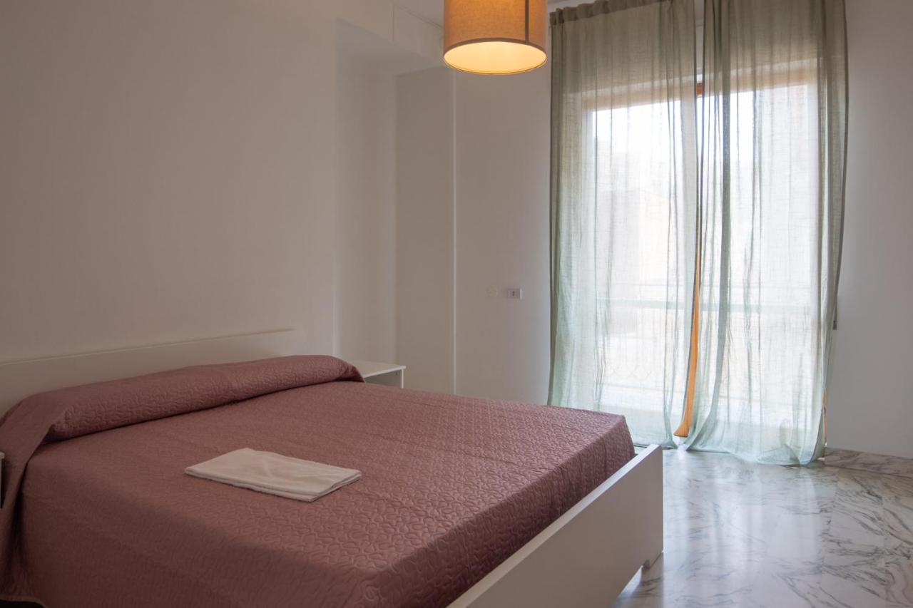 Un Posto Al Sole Apartment Monopoli Exterior photo