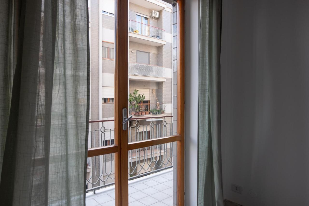 Un Posto Al Sole Apartment Monopoli Exterior photo