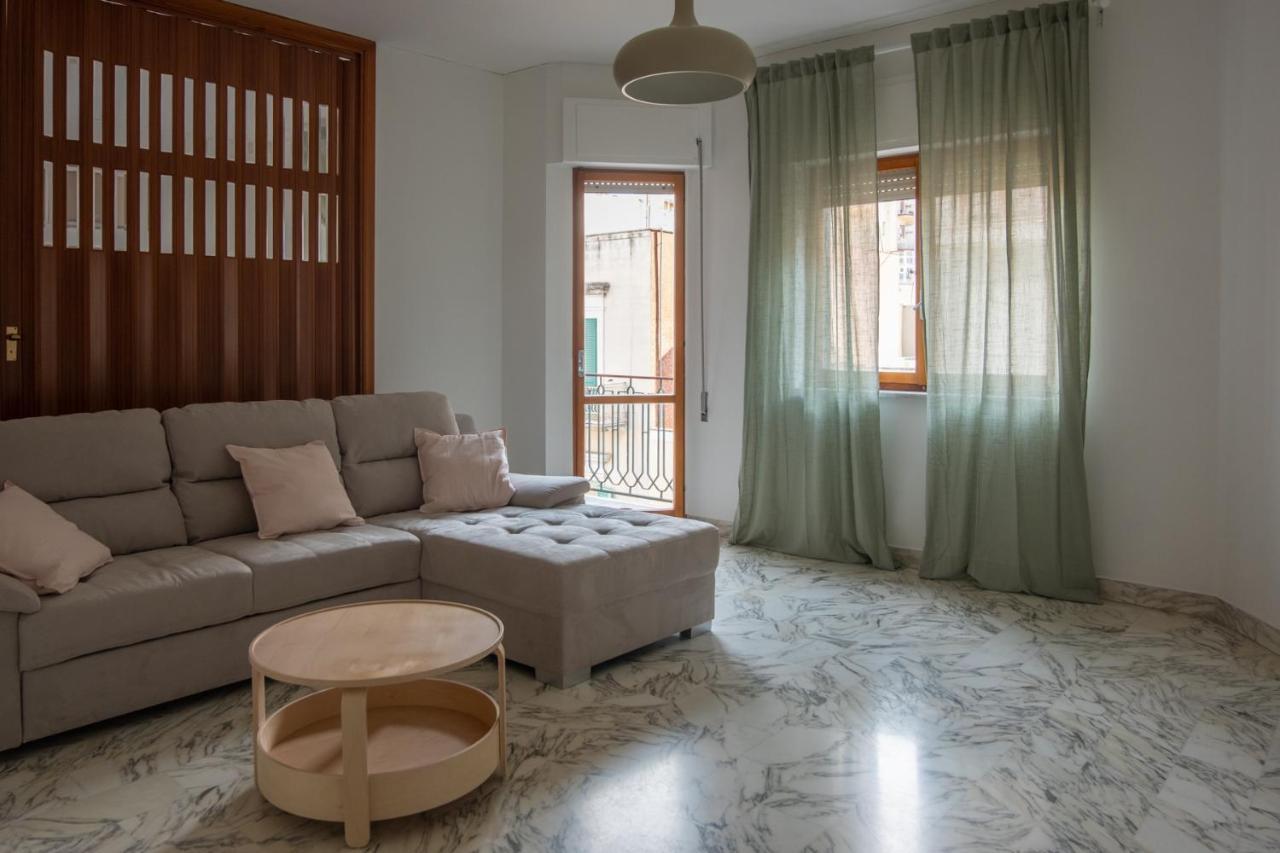 Un Posto Al Sole Apartment Monopoli Exterior photo