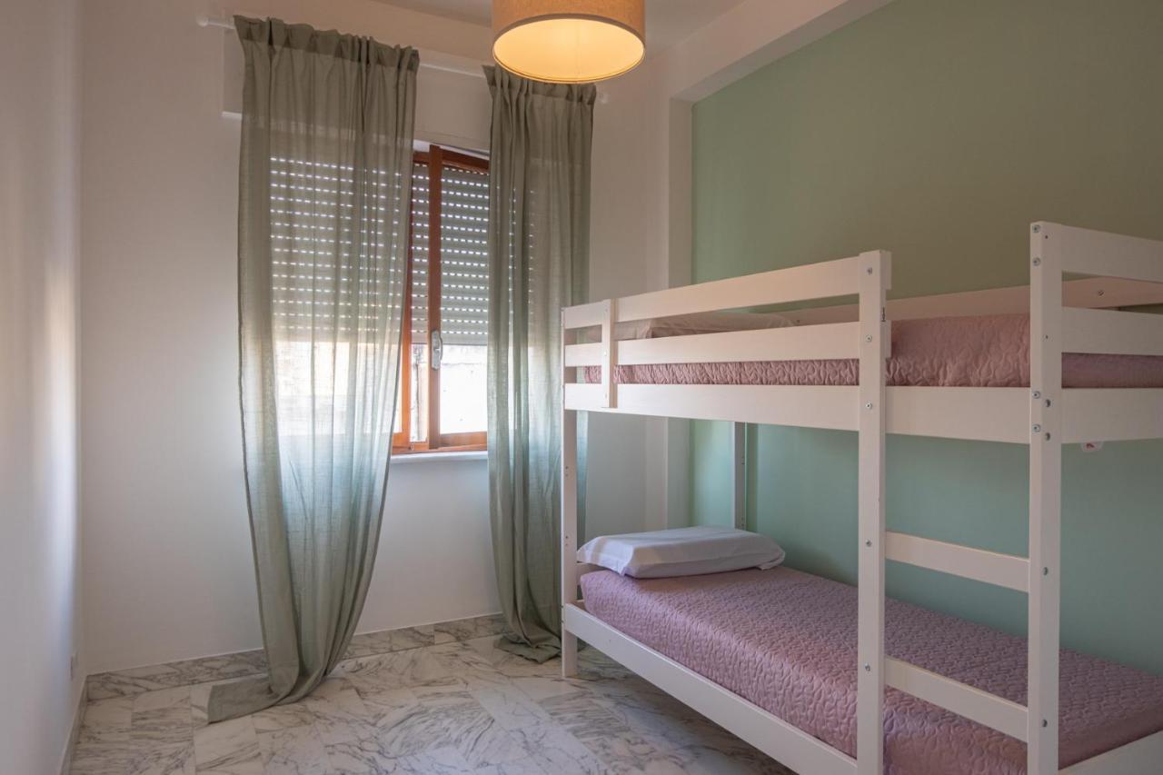 Un Posto Al Sole Apartment Monopoli Exterior photo