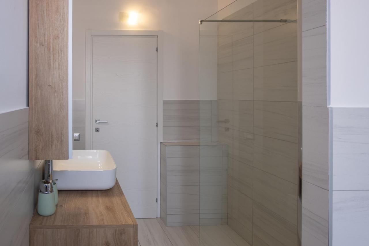 Un Posto Al Sole Apartment Monopoli Exterior photo